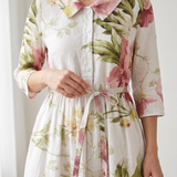 Elanyssah | Early Spring Elegant Dress