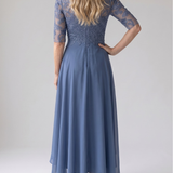 Rhonda | Elegant Lace Dress