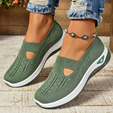 Sense - Orthopedic Casual Breathable Slip-on Trainers