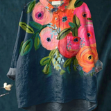 Hui | Elegant Lightweight Shirt