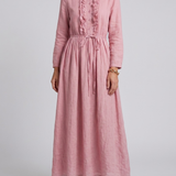 Karynthe | Early Spring Elegant Dress
