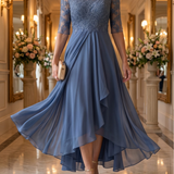 Rhonda | Elegant Lace Dress