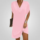 Rosaline™ | Elegant Flattering Dress