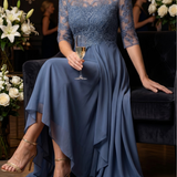 Rhonda | Elegant Lace Dress