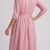 Karynthe | Early Spring Elegant Dress