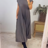 Freya | Timeless Comfort Dress