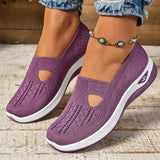 Sense - Orthopedic Casual Breathable Slip-on Trainers