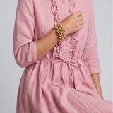 Karynthe | Early Spring Elegant Dress