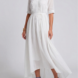 Karynthe | Early Spring Elegant Dress