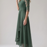 Rhonda | Elegant Lace Dress