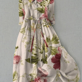 Elanyssah | Early Spring Elegant Dress