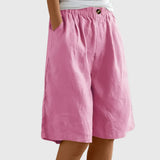 Miley | Elegant Shorts