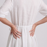 Karynthe | Early Spring Elegant Dress