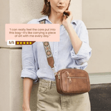Costanza's Urban Charm | Crossbody Bag