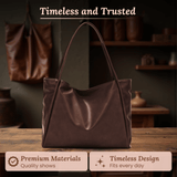 Silvia's Minimal Carry | Tote Bag