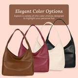 Renata's Soft Carry | Shoulder Bag