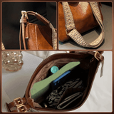Ludovica's Strap Carry | Shoulder Bag
