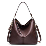 Aurora's Convertible Hobo | Shoulder Bag