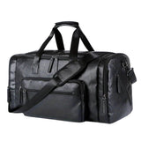 Daniela's Travel Carry | Duffle Bag