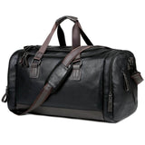 Daniela's Travel Carry | Duffle Bag