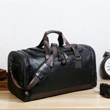 Daniela's Travel Carry | Duffle Bag