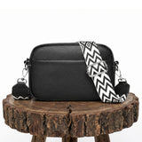 Lucia's Strap Essential | Crossbody Bag