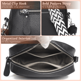 Lucia's Strap Essential | Crossbody Bag