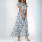 Donna | Luxe Tummy-Concealing Dress