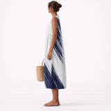 Elena | Elegant Midi Dress