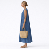 Alicia | Everyday Midi Dress