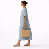 Alma | Lagoon Elegant Dress