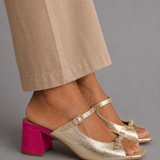 Juliette™ | Riviera Stylish Sandals