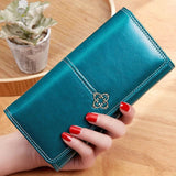 Giorgia's Fold Essential | Clutch