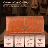 Giorgia's Fold Essential | Clutch