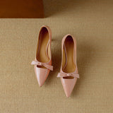 Peiling™ | Elayna Elegant Pumps