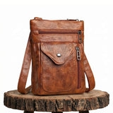 Vittoria's Utility Carry | Crossbody Bag