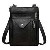 Vittoria's Utility Carry | Crossbody Bag