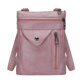 Vittoria's Utility Carry | Crossbody Bag
