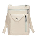 Vittoria's Utility Carry | Crossbody Bag