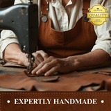 Vittoria's Utility Carry | Crossbody Bag