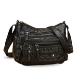 Antonina's Utility Style | Crossbody Bag