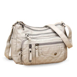 Antonina's Utility Style | Crossbody Bag