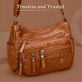 Antonina's Utility Style | Crossbody Bag