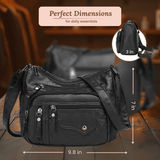 Antonina's Utility Style | Crossbody Bag