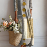 Hui Min | Bohemian Dress