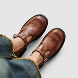 Clarissa™ | Classic Mary Jane Shoes