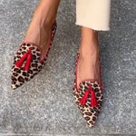 Jia En | Tassel Loafers