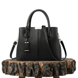 Beatrice's Structured Carry | Handbag