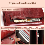Elisa's Slim Carry | Clutch