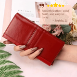 Elisa's Slim Carry | Clutch